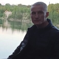 Фотография мужчины Вадим, 28 лет из г. Щучин