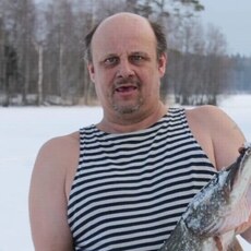 Фотография мужчины Дмитрий, 47 лет из г. Санкт-Петербург