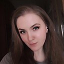 Анастасия, 24 года
