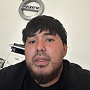 Гаффар, 23 года
