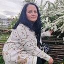 Аля, 44 года