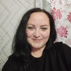 Фотография девушки Аля, 44 года из г. Южно-Сахалинск