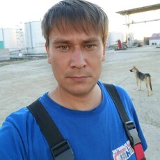 Фотография мужчины Михаил, 42 года из г. Северская