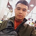 Максат, 23 года