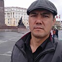 Шухрат, 39 лет