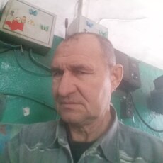Фотография мужчины Андрей, 61 год из г. Минусинск
