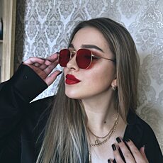 Фотография девушки Анна, 25 лет из г. Симферополь