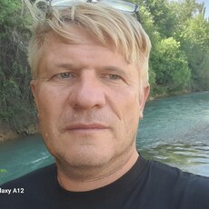 Фотография мужчины Руслан, 44 года из г. Ташкент