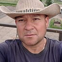 Хан, 40 лет