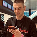 Макс, 34 года