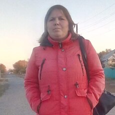 Фотография девушки Светлана, 38 лет из г. Табуны