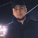 Глеб, 22 года