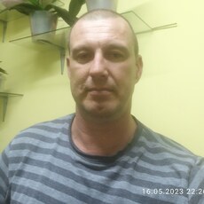 Фотография мужчины Влад, 40 лет из г. Тайшет