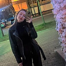 Фотография девушки Полина, 23 года из г. Хабаровск