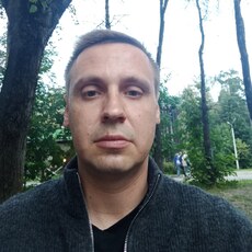 Фотография мужчины Алексей, 39 лет из г. Ковров