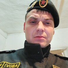 Фотография мужчины Денис, 31 год из г. Новосибирск