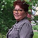 Елена, 61 год