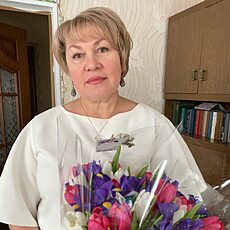 Фотография девушки Светлана, 56 лет из г. Междуреченск