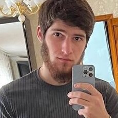 Фотография мужчины Расул, 31 год из г. Раздольное