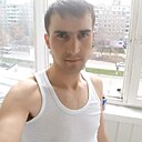 Кадирберган, 33 года