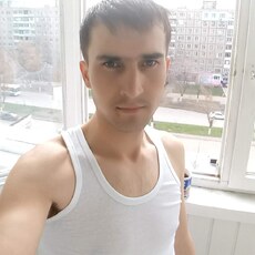 Фотография мужчины Кадирберган, 33 года из г. Актау