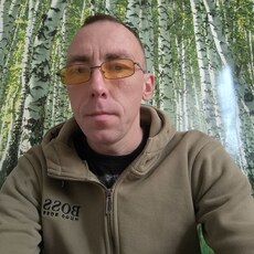 Фотография мужчины Татарин, 37 лет из г. Алдан