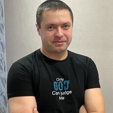 Фотография мужчины Absent, 39 лет из г. Солнечногорск