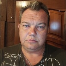 Фотография мужчины Николай, 44 года из г. Электросталь