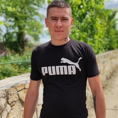 Фотография мужчины Iurie, 27 лет из г. Кишинев