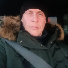 Фотография мужчины Андрей, 52 года из г. Томск