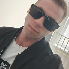 Фотография мужчины Алексей, 25 лет из г. Краснокамск