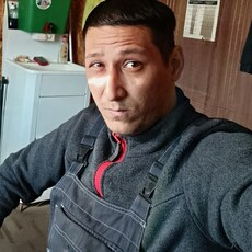 Фотография мужчины Даниил, 32 года из г. Магадан