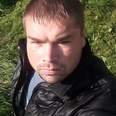 Фотография мужчины Александр, 32 года из г. Вологда