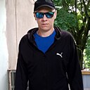 Віталий Рикун, 41 год