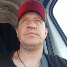 Фотография мужчины Андрей, 41 год из г. Марьина Горка