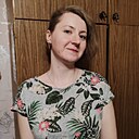 Алиция, 34 года