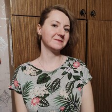 Фотография девушки Алиция, 34 года из г. Гродно