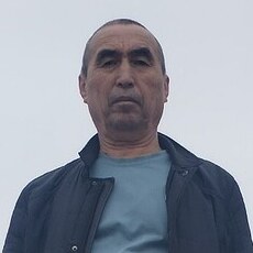 Фотография мужчины Хаким, 57 лет из г. Улан-Удэ
