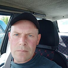 Фотография мужчины Сергей, 52 года из г. Чайковский
