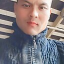 Otabek Ergashev, 28 лет