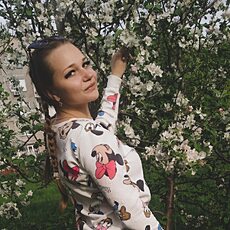 Фотография девушки Дашулька, 35 лет из г. Луганск