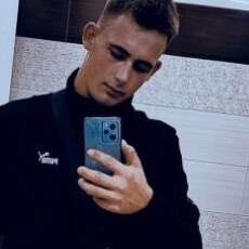 Фотография мужчины Иван, 20 лет из г. Барнаул