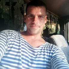 Фотография мужчины Дмитрий, 37 лет из г. Дальнегорск