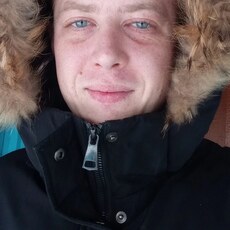 Фотография мужчины Вадим, 24 года из г. Черепаново