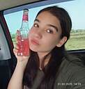 Анастасия, 18 лет