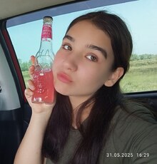 Фотография девушки Анастасия, 18 лет из г. Астрахань