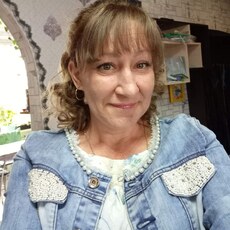 Фотография девушки Ольга, 44 года из г. Улеты