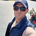 Али, 42 года
