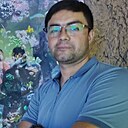 Парвиз, 33 года