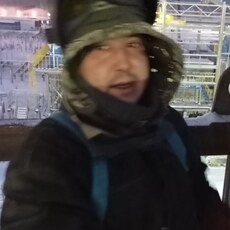 Фотография мужчины Хельги, 39 лет из г. Усолье-Сибирское